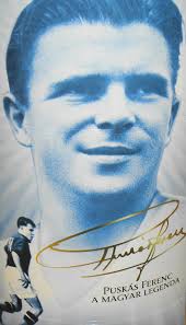 Ferenc Puskás