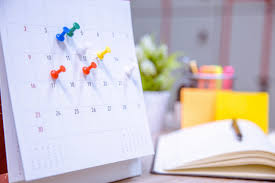 O calendário com feriados do mundo todo. Calendario De Feriados 2019 Para Portugal Grupo Quercia