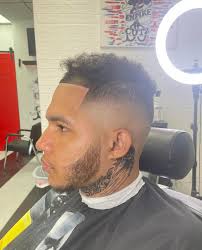 Empire Cutz Barbershop