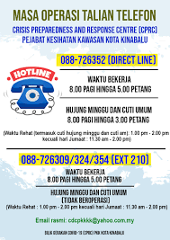 Tips cadangan itinerary kota kinabalu kundasang & sekitar rekomen. Pejabat Kesihatan Kawasan Kota Kinabalu Kota Kinabalu Malaysia Public Service Facebook