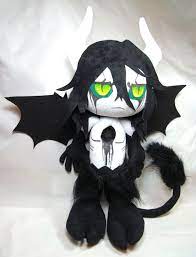 Bleach Plushie Plushies Plush Anime