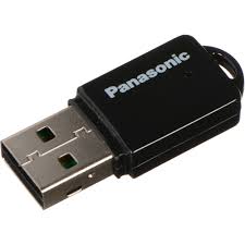There's no tricky installation of internal. Panasonic Aj Wm50p Dual Band Wireless Module Aj Wm50p B H Photo