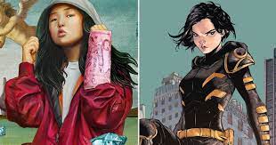 DC: 10 Things You Didn't Know About Cassandra Cain