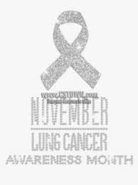 There is a problem with information submitted for this request. White Ribbon For Lung Cancer Awareness Month Glitter White Ribbon Png Image Transparent Png Free Download On Seekpng