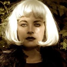 Stream Future by Rebekah Ann Steele