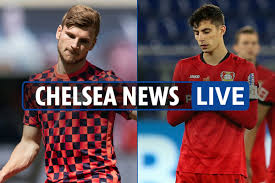Our website provides chelsea transfer news today live freely and redirects visitors to the original articles.chelsealive.net. 11pm Chelsea Transfer News Live Havertz Approach Latest Pulisic And Pedro Tweet Rice Update Kepa Move The Sun Sportdm