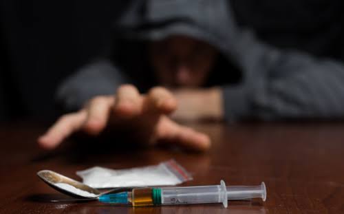 Drug Addiction Treatment Near Morena