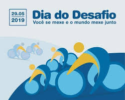Dia do desafio (sesc são josé dos campos). Sesc Paranagua Apresenta Dia Do Desafio 2019