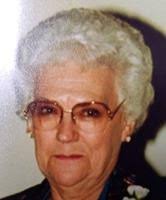 Florence Peppler Obituary (1924