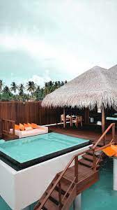 Maldives is the perfect holiday destination with luxury resorts, hotels, beaches & amazing underwater world noukula.com. Ayada Maldives Hotels In Heaven