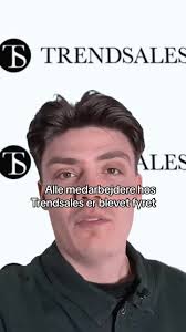 Bedste kup hos Trendsales