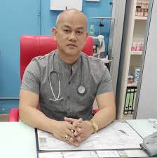 Klinik rusli tanah merah kelantan. Klinik Damai Putra Tanah Merah Kelantan Home Facebook