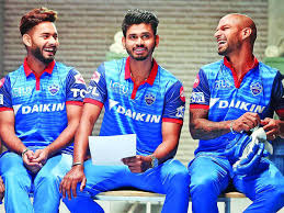 Delhi capitals will be eagerly awaiting this dream 11 season14, as many players have been entered in the team, who are. Ipl 2021 Who Will Replace Shreyas Iyer As Delhi Capitals Captain Cricket News Times Of India