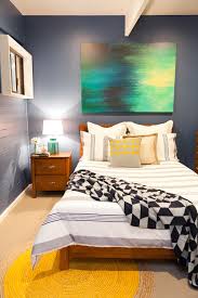We got busy working on minnie and didn't really give much thought to the guest bedroom. Have You Got Australia S Ugliest Bedroom