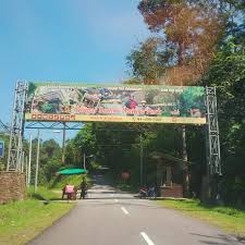 Sedim vista kulim slot tv alhijrah. The Entrance Rm3 00 Car Park Charges Picture Of Tree Top Walk Sungai Sedim Kedah Tripadvisor