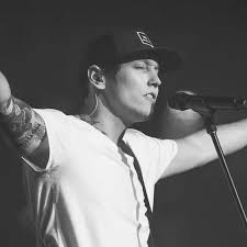 Mack Brock // Elevation Worship