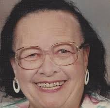 Henrietta Thibodeaux Obituary (1928