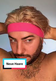 Haare verändern mit Jacob Grey: Neue Styles entdecken