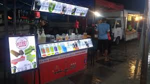 Different colored pembekal serbuk ice blended provide nutritional encounters and different taste. Pembekal Serbuk Minuman Big Cup Ice Blended Kedai Muslim