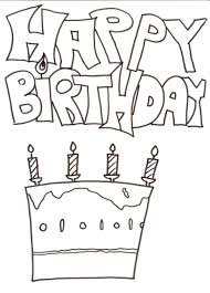 Geburtstag Ausmalbilder Ausmalbilder Fur Kinder Ausmalbilder Geburtstag Malvorlagen Ausmalbilder Zum Ausdrucken