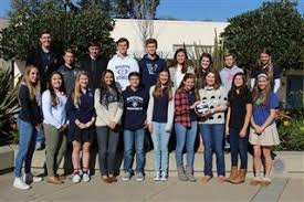 MC Recognizes NCS Top Scholar Athletes