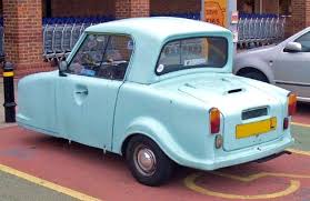 Image result for Invalid Cars Blue 1965 AC Cars