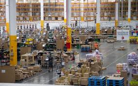 Everything you love about souq is now on amazon.sa. Amazon Anuncia Primeiro Centro De Distribuicao Proprio Na America Do Sul Em Sp Epoca Negocios Empresa