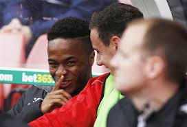 Marcus Waters (@marcus_waters)