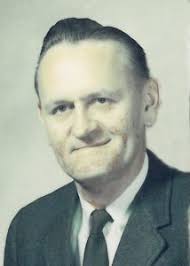 Charles D. Bollinger