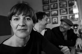 Being the Up and Down