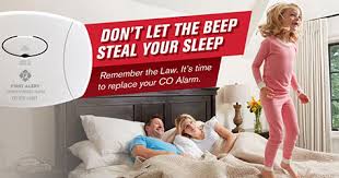 Questions & answers about why co alarms sound off. Carbon Monoxide Alarm Detector Faqs Firstalertstore Com