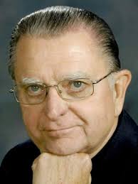 Bert Swanson Obituary (2010)