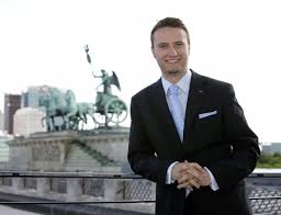 Seit 2013 ist der südthüringer mark hauptmann mitglied des deutschen bundestages. Mark Hauptmann Als Direktkandidat Der Cdu Nominiert Cdu Stadtverband Schmalkalden
