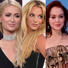 We're taking a look back at some of the most interesting and important incidents in celebrity history and today we revisit a night in 2006 when frenemies lin. Paris Hilton Talks Lindsay Lohan Britney Spears And That Infamous Pic