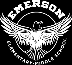 Why don't you let us know. Emerson Calendar