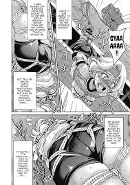 Real World Cheat Rope Master Extra Rope Hentai Magazine Chapters