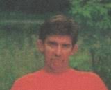 Richard James Ledford