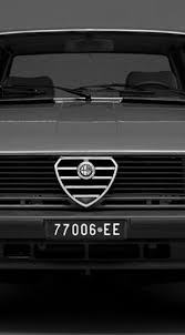 Image result for Light Silver 1980 Alfa-Romeo