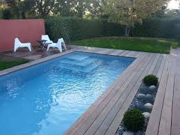 Spas Bois Toulouse Saunas Terrasses Bois Preserville Terrasse Bois Terrasse Piscine