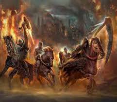 Image result for images armageddon apocalypse