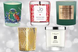 The candle company is teaming with the collegiate licensing company, the same organization that handles deals between major universities and 'by offering the fan candle collegiate collection, we can now offer the best of both worlds for our biggest fans!'' the website is now selling 25 collegiate. Best Christmas Candles 11 Festive Scented Candles For 2020 Evening Standard