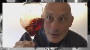 Having Fun at Scala Dei Winery with Scott Eddy