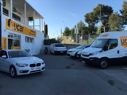 Utilisez notre comparateur de location camion marseille 1 ci dessus pour économiser et louer aux meilleurs prix! Location Voiture Et Utilitaire A Allauch Ucar