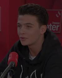 Malik Frikah Photoshoot