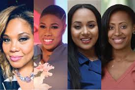 Black On Capitol Hill: 5 Women Share Their Motivations And How To Get  Involved