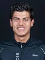 2013 Men's Track & Field Roster