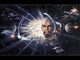 Star, trek, ds9 hd wallpaper posted in movie wallpapers category and wallpaper original resolution is 2560x1440 px. Star Trek Fan Tumblr Star Trek Ds9 Worf Wallpaper