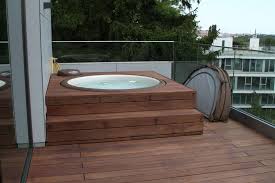 Wellness Whirlpool Sauna Pool Bader Ausstellung Munster In 2020 Zwembad Jacuzzi Buiten Chalet Ontwerp