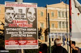 Résultat de recherche d'images pour "Golden Dawn headquarters."