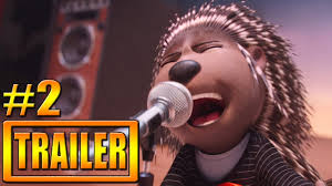 Universal and illumination studios have released the official trailer for sing 2, the. Sing Trailer 2 Youtube